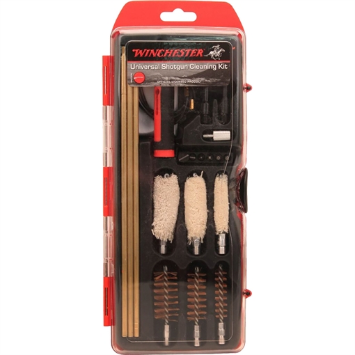 Picture of Winchester Universal Hybrid Cleaning Kit 21 pc. WINSGHY
