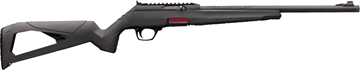 Picture of Winchester Repeating Arms Wildcat, Semi-automatic, 22 LR, 16.5" Threaded Barrel, Synthetic Stock, Accepts Ruger 10/22 Magazines, Adjustable Ghost Ring Rear Sight, 10Rd 521101102