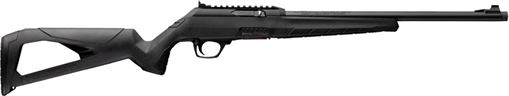 Picture of WINCHESTER WILDCAT 22LR 16.5" SHADOW/BLACK SUPRESSOR READY* 521170102