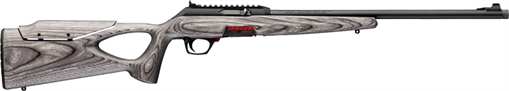 Picture of WINCHESTER WILDCAT 22LR 16.5" THUMBHOLE WOOD/BLACK SUP RDY* 521172102