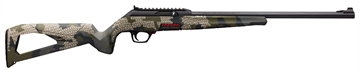 Picture of Winchester WILDCAT 22LR 18" BL/VERDE KUIU VERDE521119102
