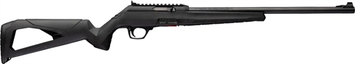 Picture of WINCHESTER REPEATING ARMS WILDCAT SHADOW 22 LR 18IN BARREL 10RD BLACK OR 521169102 521169102