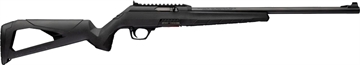 Picture of WINCHESTER REPEATING ARMS WILDCAT SHADOW 22 LR 18IN BARREL 10RD BLACK OR 521169102 521169102