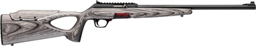 Picture of WINCHESTER WILDCAT 22LR 18" THUMBHOLE WOOD/BLACK SYNTH* 521171102