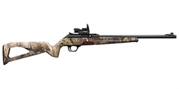 Picture of WINCHESTER WILDCAT PRAR CMB 22LR DE 521123102