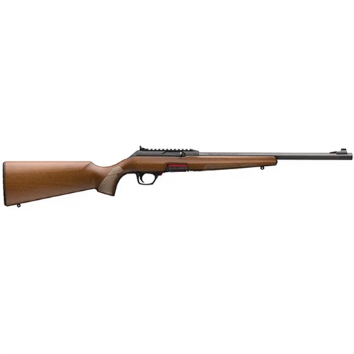 Picture of WINCHESTER WILDCAT SPORTER SR RIA 22LR 16.5" THREADED BBL BLUE WOOD PIC RAIL 10/RD MAG 521148102