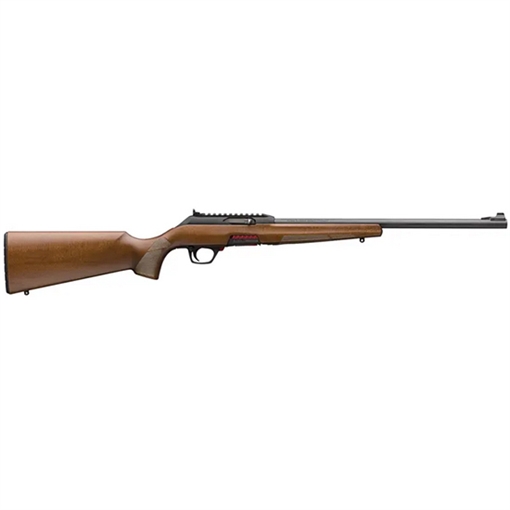 Picture of WINCHESTER WILDCAT SPORTER RIA 22LR 18" BBL BLUE WOOD PIC RAIL 10/RD 521116102