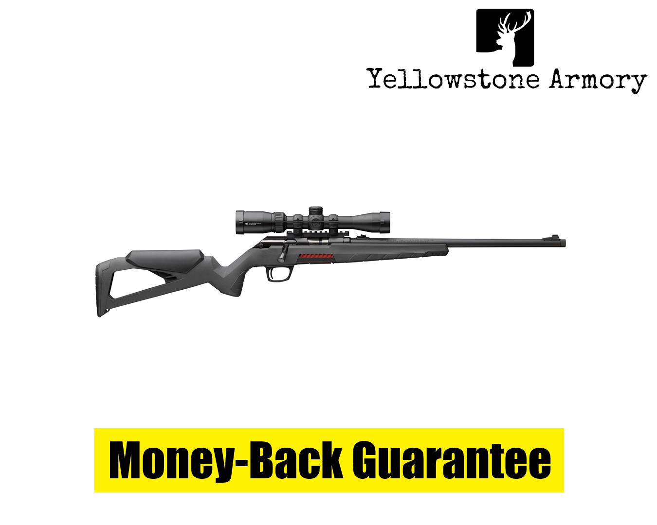 WINCHESTER XPERT BR 17WSM 16.5" 8SH SR BLK W/VRTX CF II* 525234186-img-0