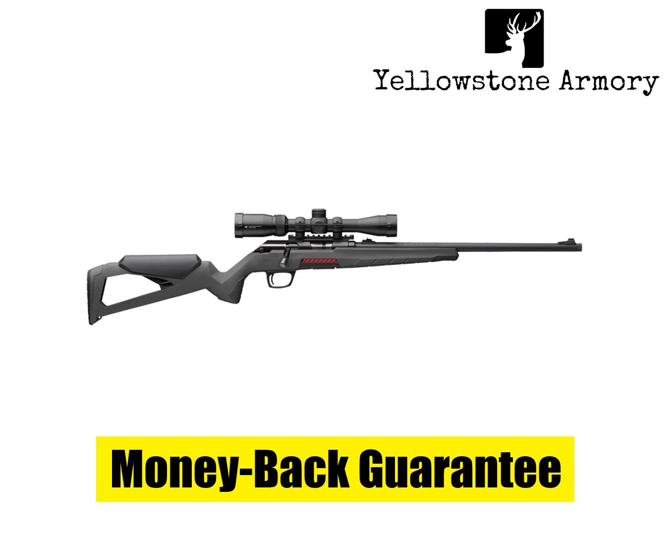 WINCHESTER XPERT BR 17WSM 18" 8SH BLD/BLK W/VORTEX CRSFRII* 525233186-img-0