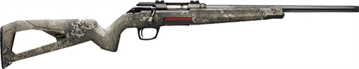 Picture of WINCHESTER XPERT BR 21 SHARP 16.5" 10RD STRATA/BLACK SP RD* 5252071003