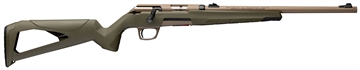 Picture of WINCHESTER XPERT BR 21 SHARP 16.5" OD GREEN/FDE SUP READY* 5252401003