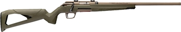 Picture of WINCHESTER XPERT SR RIB 22LR 16.5 IN BBL THD 1/2X28 FCG ODG FDE 10/RD MAG 525240102