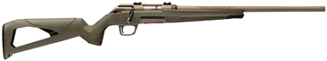 Picture of WINCHESTER XPERT RIB 22WMR 18 IN BBL OD GREEN FDE SR NS 10/RD MAG 525240204