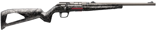 Picture of WINCHESTER XPERT BR FORGED 21 SHARP 16.5" CARBON GRAY SUPRD* 5252091003