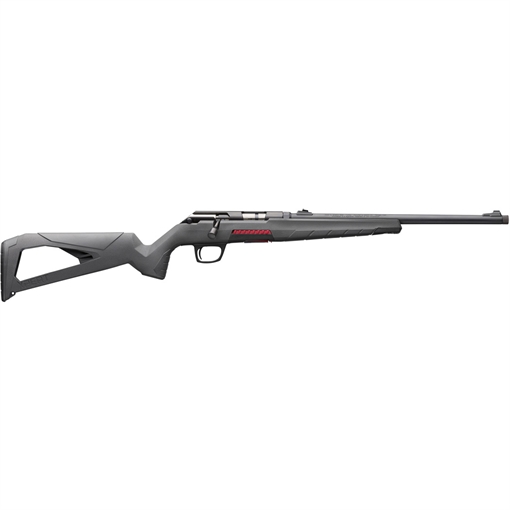 Picture of Winchester Xpert Rimfire Rifle 17 WSM 16.5 in. Black 8 rd. Sporter 525201186