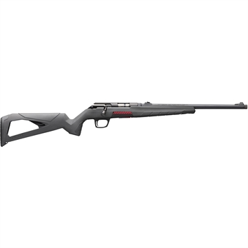 Picture of Winchester Xpert Rimfire Rifle 17 WSM 16.5 in. Black 8 rd. Sporter 525201186