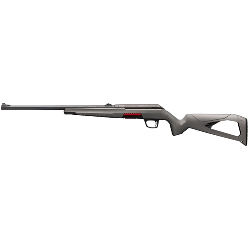 Picture of Winchester Xpert Rimfire Rifle 17 WSM 18 in. Black 8 rd. 525200186