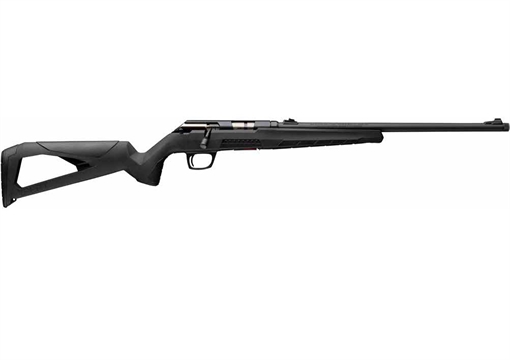 Picture of Winchester Repeating Arms XPERT SR 22LR 16.5 SHADOW 525241102