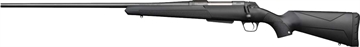 Picture of Winchester Repeating Arms XPR Full Size 243 Win 3+1 22" Blued Perma-Cote Sporter Barrel, Drilled & Tapped Steel Receiver, Matte Black Fixed w/Checkering Synthetic Stock, Left Hand 535766212