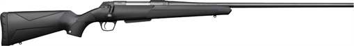 Picture of Winchester Repeating Arms XPR Full Size 243 Win 3+1 22" Blued Perma-Cote Sporter Barrel, Blued Perma-Cote Steel Drilled & Tapped Receiver, Matte Black Fixed Synthetic Stock, Right Hand 535700212