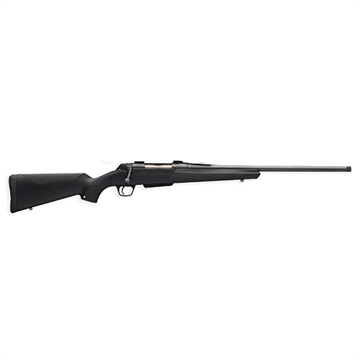 Picture of Winchester Repeating Arms XPR SR Full Size 300 Win Mag 3+1 20" Black Perma-Cote Threaded Sporter Barrel & Drilled & Tapped Steel Receiver, Matte Black Fixed Synthetic Stock 535711233