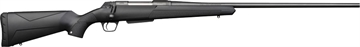 Picture of Winchester Repeating Arms XPR Full Size 300 WSM 3+1 24" Blued Perma-Cote Sporter Barrel, Blued Perma-Cote Steel Drilled & Tapped Receiver, Matte Black Fixed Synthetic Stock, Right Hand 535700255