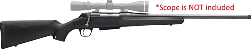 Picture of Winchester XPR SR 308WIN MT/SY 20" TB # SUPPRESSOR READY THREADED BBL535711220