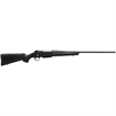 Picture of Winchester Repeating Arms XPR 338 Win Mag Caliber with 3+1 Capacity, 24" Barrel, Blued Perma-Cote Metal Finish & Matte Black Synthetic Stock Right Hand (Full Size) 535700236