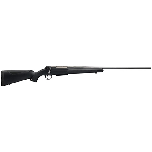 Picture of Winchester Repeating Arms XPR 338 Win Mag Caliber with 3+1 Capacity, 24" Barrel, Blued Perma-Cote Metal Finish & Matte Black Synthetic Stock Right Hand (Full Size) 535700236
