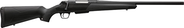 Picture of Winchester Repeating Arms XPR SR Full Size 350 Legend 4+1 20" Black Perma-Cote Threaded Sporter Barrel & Drilled & Tapped Steel Receiver, Matte Black Fixed Synthetic Stock 535711296