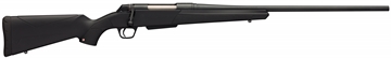 Picture of Winchester Repeating Arms XPR Full Size 450 Bushmaster 3+1 24" Black Perma-Cote Sporter Barrel, Black Perma-Cote Drilled & Tapped Steel Receiver, Fixed Matte Black Synthetic Stock 535700293
