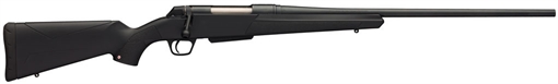 Picture of Winchester Repeating Arms XPR 6.5 Creedmoor 3+1 22" Blued Perma-Cote Steel Sporter & Receiver, Matte Black Fixed w/Checkering Stock, Right Hand 535700289