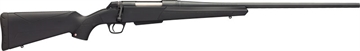 Picture of Winchester Repeating Arms XPR Full Size 6.5 PRC 3+1 24" Black Perma-Cote Sporter Barrel, Black Perma-Cote Steel Receiver, Fixed Matte Black Synthetic Stock 535700294