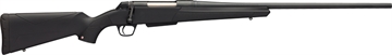 Picture of Winchester Repeating Arms XPR 6.8 Western 3+1 24" Blued Perma-Cote Steel Sporter Barrel & Receiver, Matte Black Fixed w/Checkering Stock, Right Hand 535700299