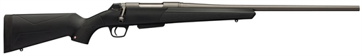 Picture of Winchester Repeating Arms XPR Compact 7mm-08 Rem Caliber with 3+1 Capacity, 20" Barrel, Gray Perma-Cote Metal Finish & Matte Black Synthetic Stock Right Hand 535720218