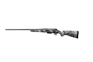 Picture of Winchester Winchester XPR Extreme Rifle 6.8 Western 24 in. TrueTimber Midnight LH 535781299
