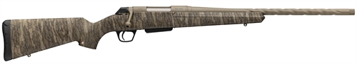 Picture of WINCHESTER XPR EXTREME SR RIB 30-06 SPRG 20" FLUTED BBL MB DBM MOBL/FDE 3/RD 535802228