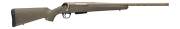 Picture of WINCHESTER XPR EXTREME 6.5CM 20" FROST TAN THREADED* 535808289