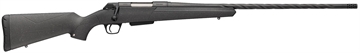 Picture of WINCHESTER XPR EXTREME 6.5CM 22" BLACK/TUNGSTEN QPQ* 535803289