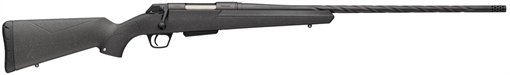 Picture of WINCHESTER XPR EXTREME 6.8WST 24" BLACK/TUNGSTEN QPQ* 535803299