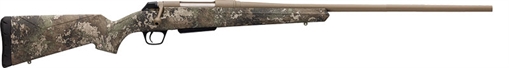 Picture of Winchester Winchester XPR Strata MB Rifle 270 Win. 24 in. Strata/FDE RH 535773226
