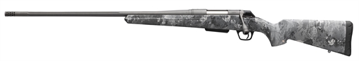 Picture of Winchester Winchester XPR Extreme Rifle 6.5 PRC 24 in. TrueTimber Midnight LH 535781294