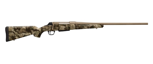 Picture of WINCHESTER XPR HUNTER 6.5PRC 24" FDE/MO ELEMENTS TB 535762294