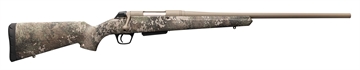 Picture of WINCHESTER XPR HUNTER STRATA RIB 450 BUSHMASTER MAG 2" FDE BBL SYNTHETIC DBM 3/RD TRUE TIMBER CAMO 535741293