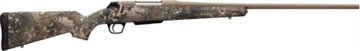 Picture of WINCHESTER XPR HUNTER STRATA RIB 350 LEGEND 22" FDE BBL SYNTHETIC 4/RD TRUE TIMBER CAMO 535741296