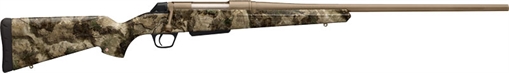 Picture of WINCHESTER XPR HUNTER 270WSM 24" FDE/MO ELEMENTS TB 535762264