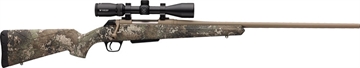 Picture of Winchester XPR HNTR COMBO 308WIN STRATA VORTEX CROSSFIRE II SCOPE PKG535740220