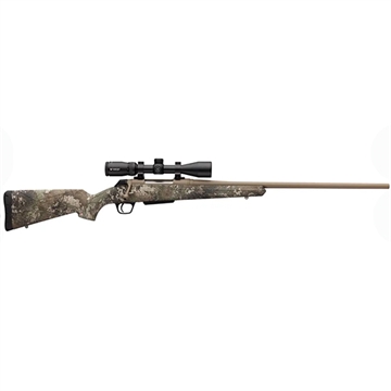 Picture of Winchester XPR HNTR COMBO 6.5PRC STRATA VORTEX CROSSFIRE II SCOPE PKG535740294