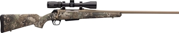 Picture of Winchester XPR HNTR COMBO 6.8WST STRATA VORTEX CROSSFIRE II SCOPE PKG535740299