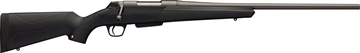 Picture of Winchester Repeating Arms XPR Compact 350 Legend 3+1 20" Gray Perma-Cote Button Rifled Barrel, Gray Perma-Cote Steel Drilled & Tapped Receiver, Matte Black Fixed Synthetic Stock, Right Hand 535720296